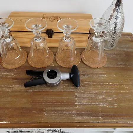 Lägenhet Diamond In Old Town With Free Parking Bratislava