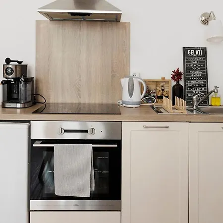 Diamond In Old Town With Free Parking ברטיסלאבה