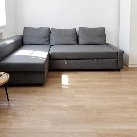 Diamond In Old Town With Free Parking Μπρατισλάβα