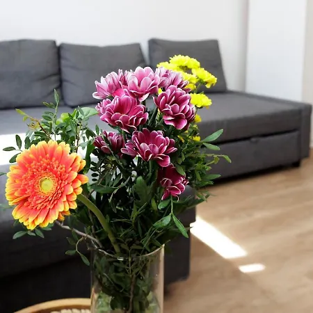 דירה Diamond In Old Town With Free Parking *