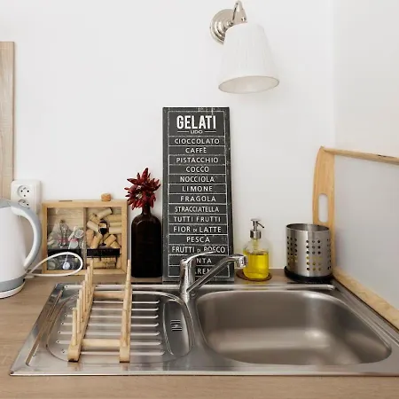 Diamond In Old Town With Free Parking דירה *