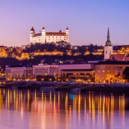 Appartement Diamond In Old Town With Free Parking *