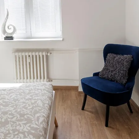 Diamond In Old Town With Free Parking Appartement *