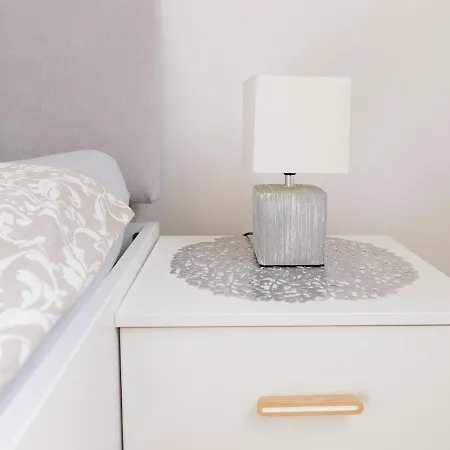 Appartement Diamond In Old Town With Free Parking