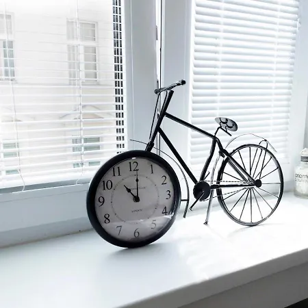 Appartement Diamond In Old Town With Free Parking