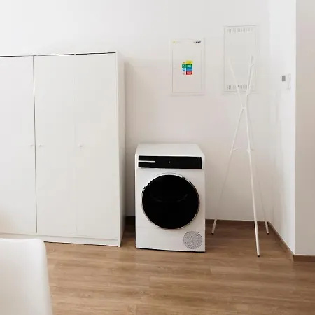 Appartement Diamond In Old Town With Free Parking