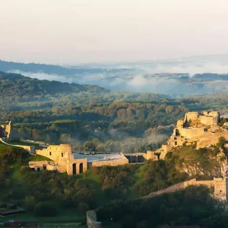 Apartamento Diamond In Old Town With Free Parking *