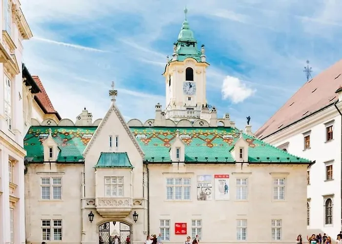 شقة Diamond In Old Town With Free Parking *