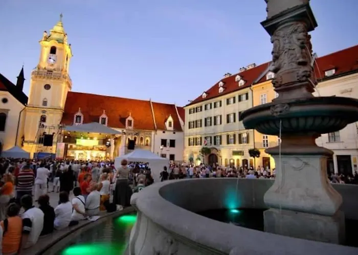 شقة Diamond In Old Town With Free Parking *