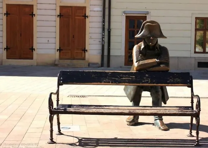 Diamond In Old Town With Free Parking شقة