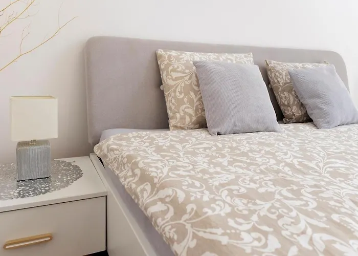 شقة Diamond In Old Town With Free Parking