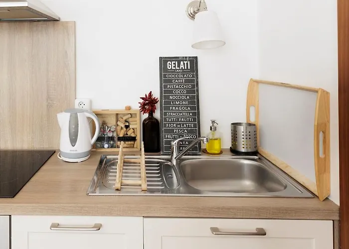 شقة Diamond In Old Town With Free Parking *