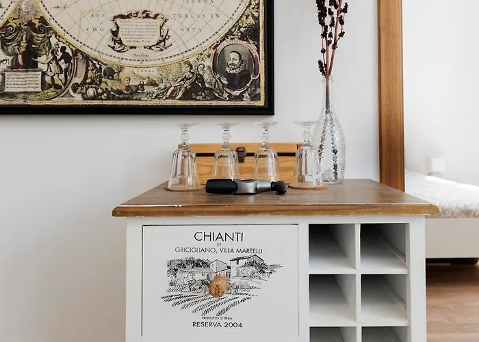 شقة Diamond In Old Town With Free Parking براتسيلافا