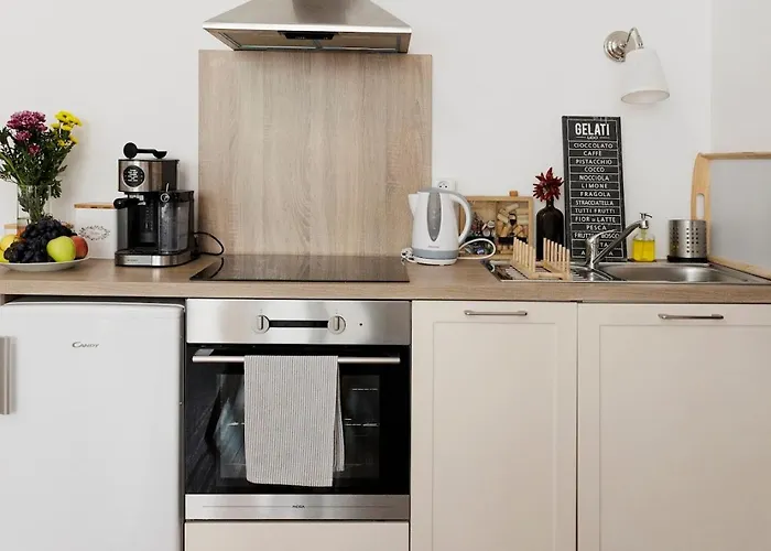 Diamond In Old Town With Free Parking براتسيلافا