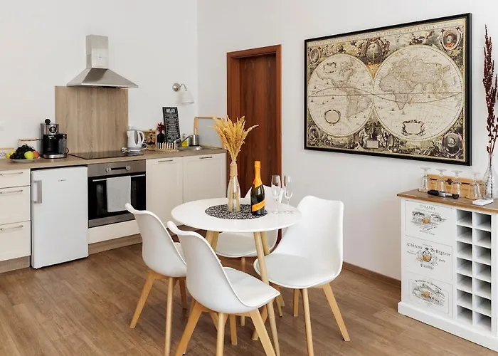 شقة Diamond In Old Town With Free Parking