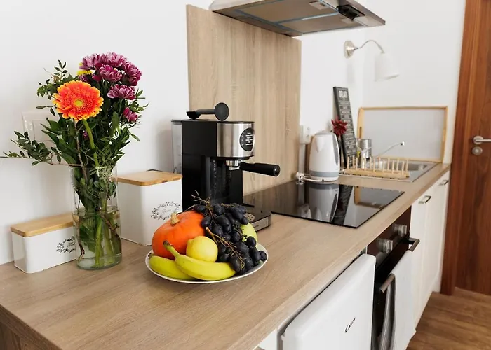 شقة Diamond In Old Town With Free Parking *