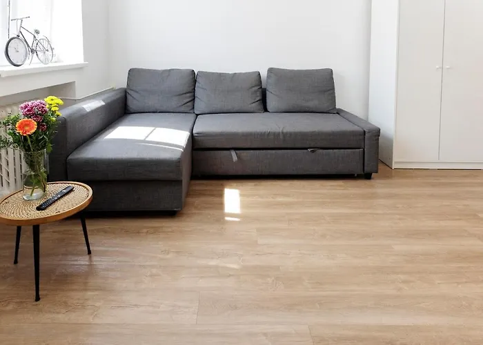 Diamond In Old Town With Free Parking براتسيلافا