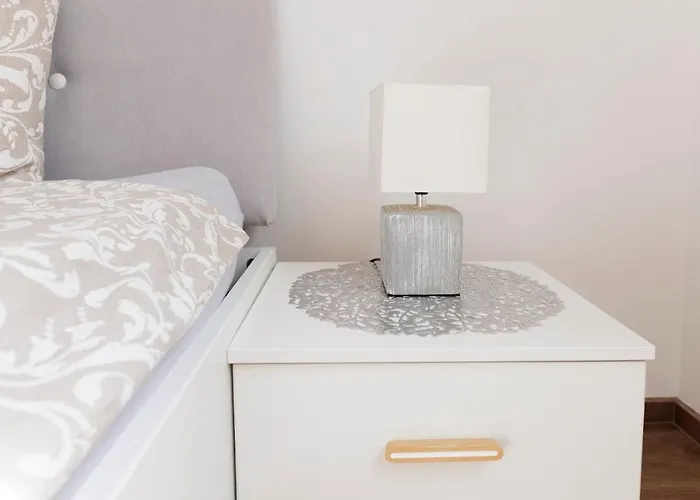 شقة Diamond In Old Town With Free Parking