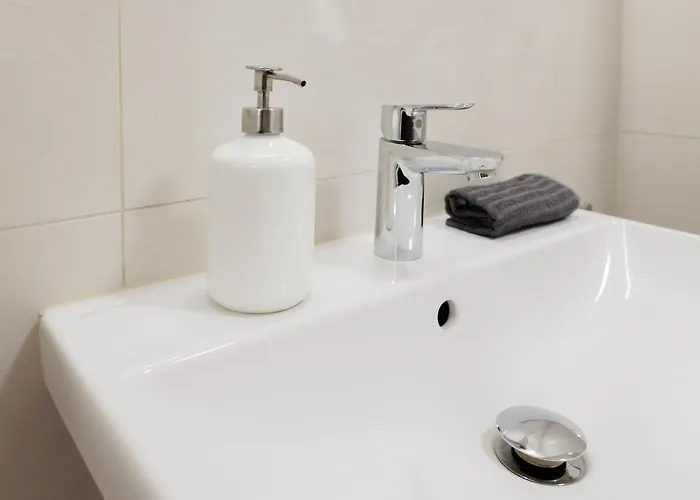 شقة Diamond In Old Town With Free Parking براتسيلافا