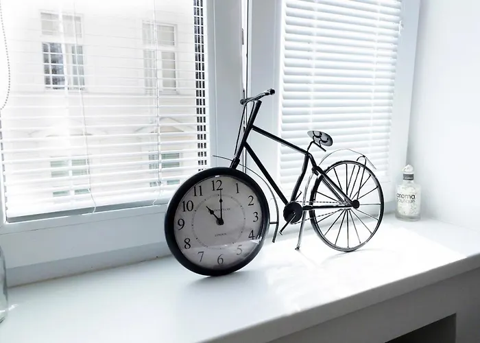 شقة Diamond In Old Town With Free Parking