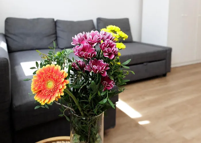 شقة Diamond In Old Town With Free Parking *