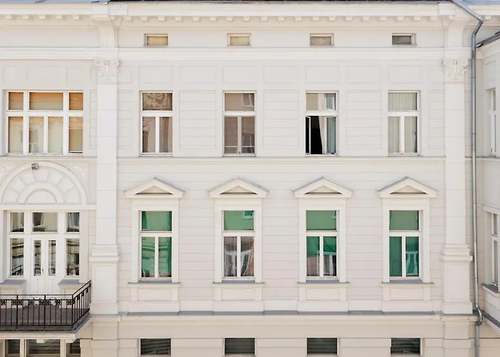 Diamond In Old Town With Free Parking شقة