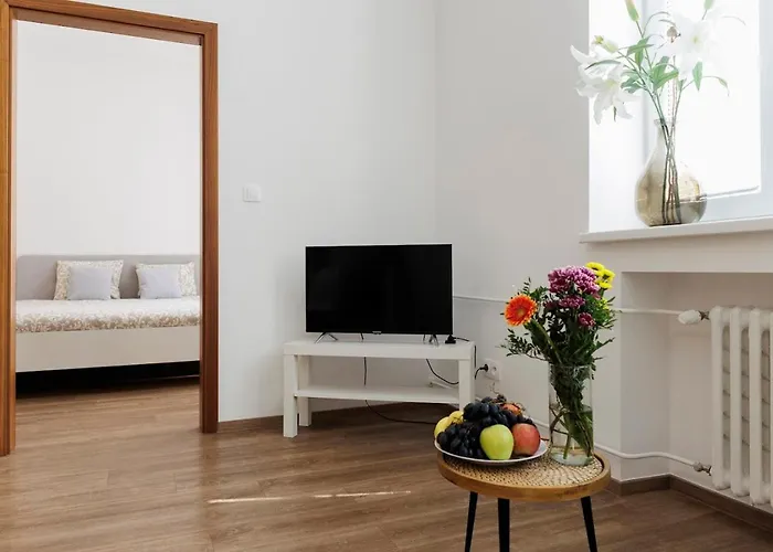 Diamond In Old Town With Free Parking شقة