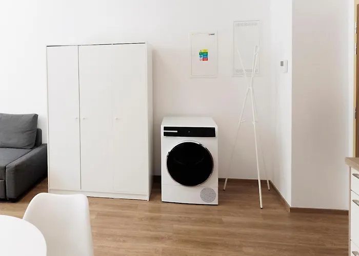 شقة Diamond In Old Town With Free Parking