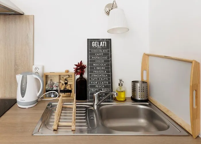 Diamond In Old Town With Free Parking شقة *